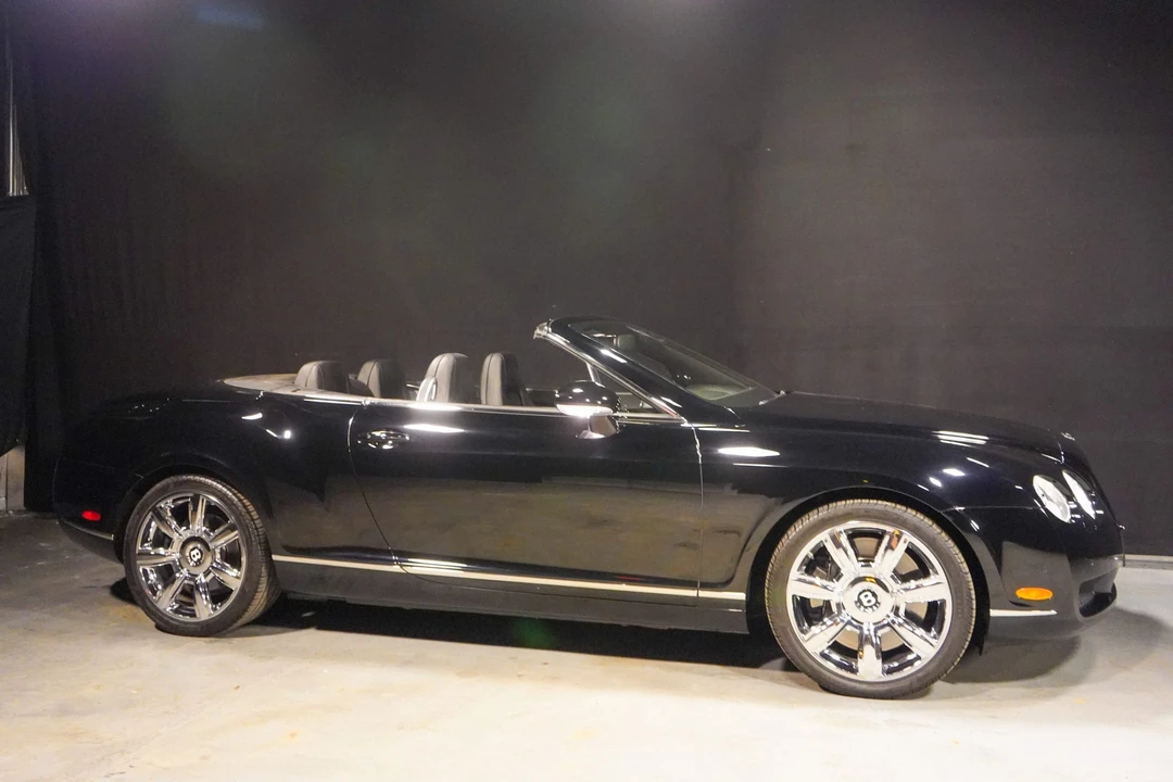 2007 Bentley Continental GTC - Image 31 of 31