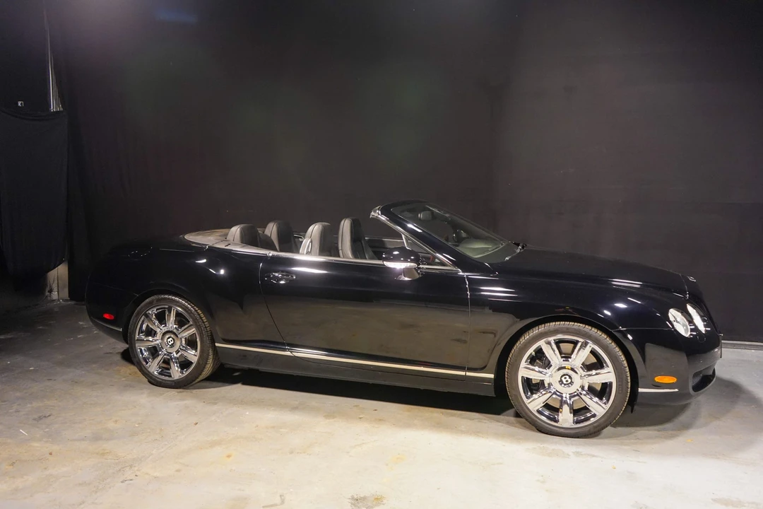 2007 Bentley Continental GTC - Image 27 of 31