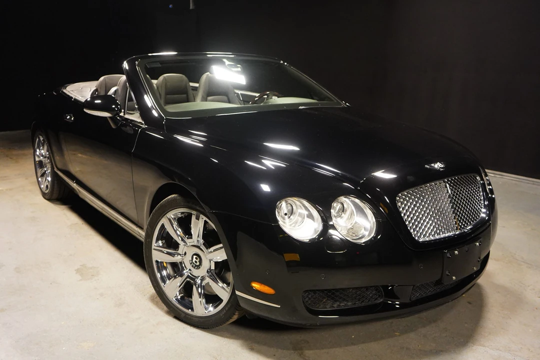 2007 Bentley Continental GTC - Image 19 of 31