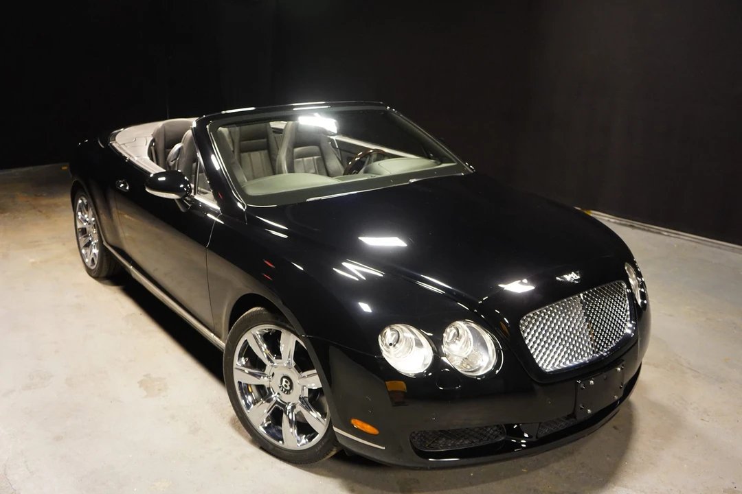 2007 Bentley Continental GTC - Image 20 of 31