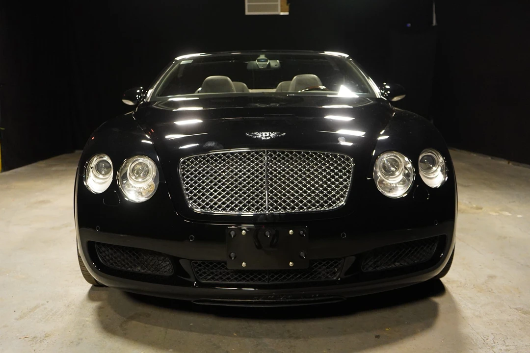 2007 Bentley Continental GTC - Image 13 of 31