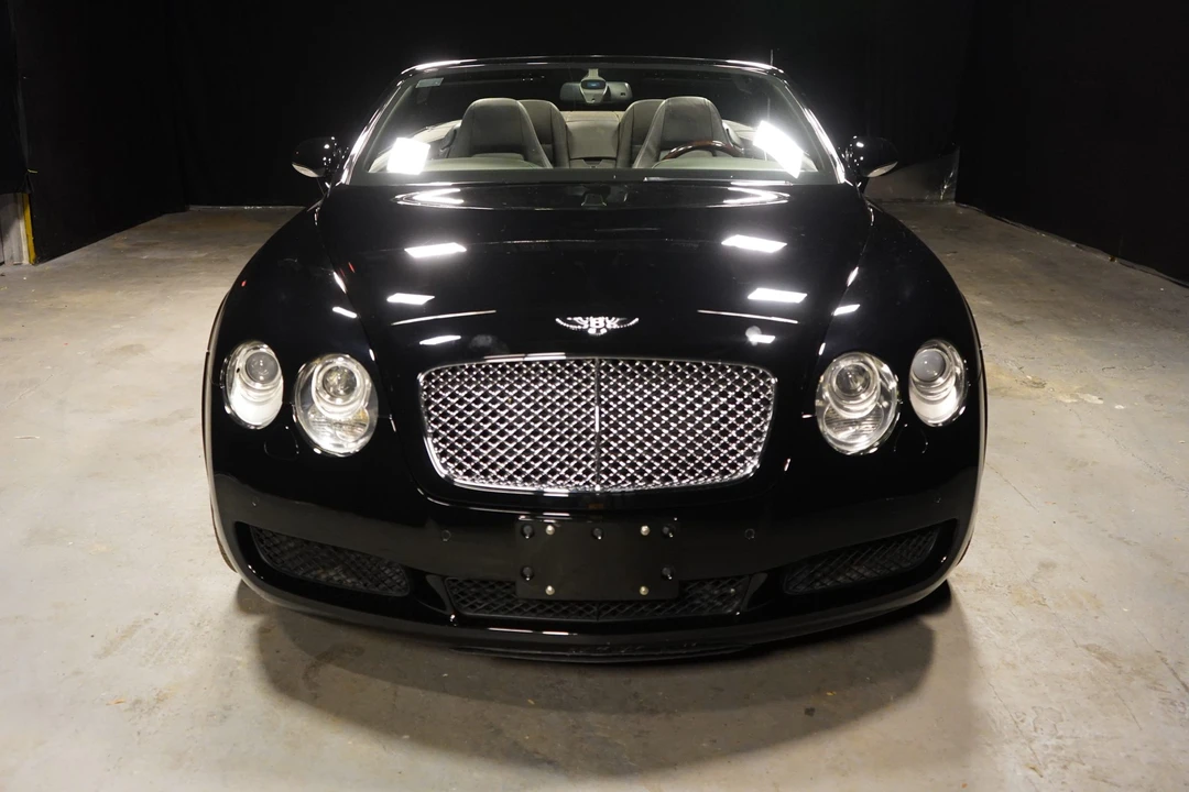 2007 Bentley Continental GTC - Image 14 of 31