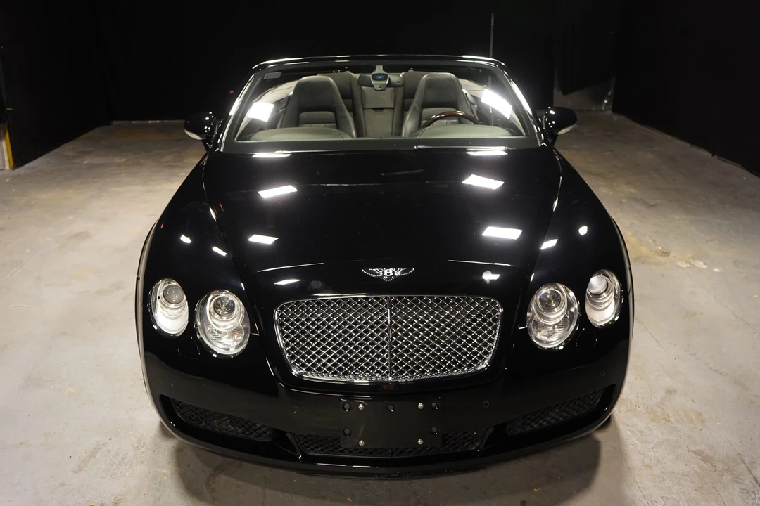 2007 Bentley Continental GTC - Image 15 of 31
