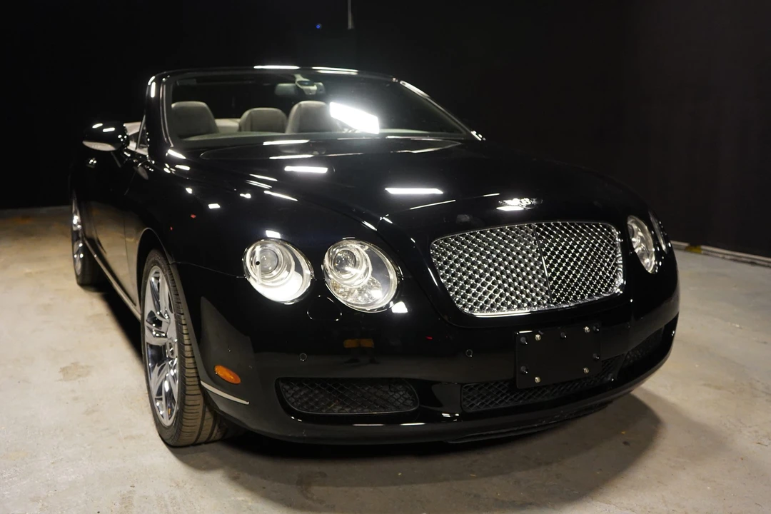 2007 Bentley Continental GTC - Image 22 of 31