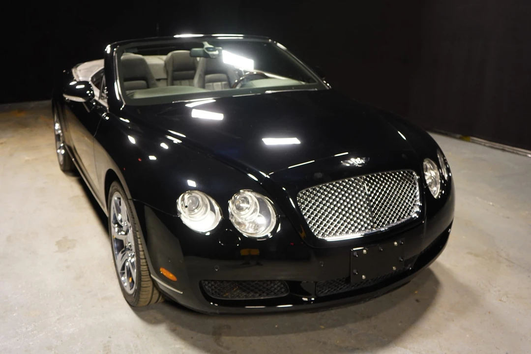 2007 Bentley Continental GTC - Image 23 of 31
