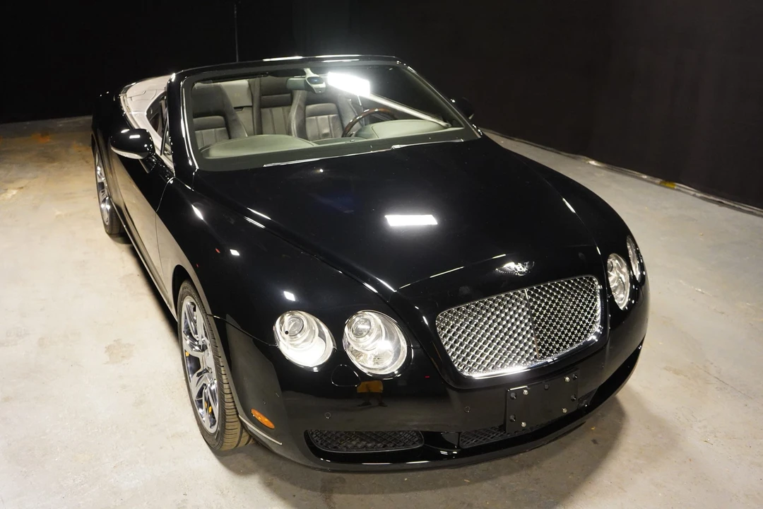 2007 Bentley Continental GTC - Image 21 of 31