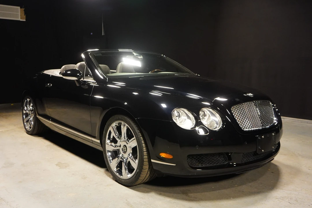 2007 Bentley Continental GTC - Image 17 of 31