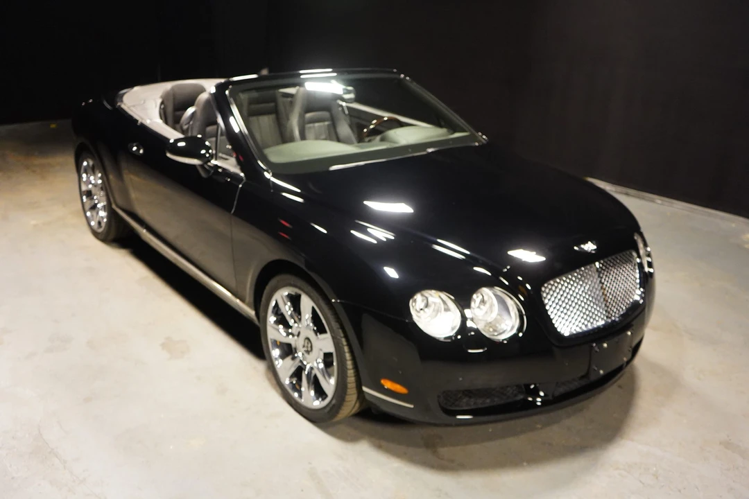2007 Bentley Continental GTC - Image 18 of 31