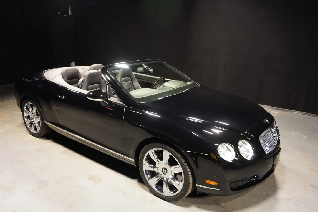 2007 Bentley Continental GTC - Image 26 of 31