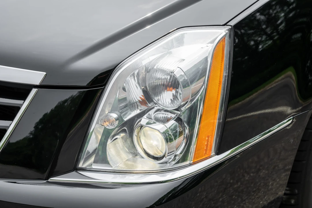 2007 Cadillac DTS - Image 14 of 31