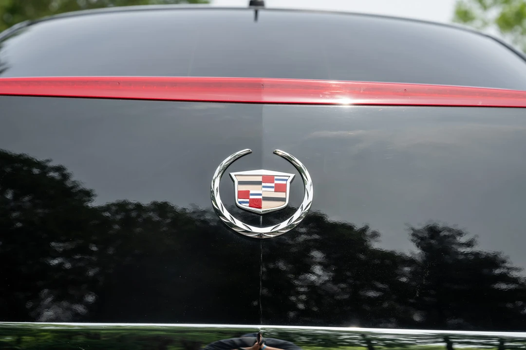 2007 Cadillac DTS - Image 16 of 31