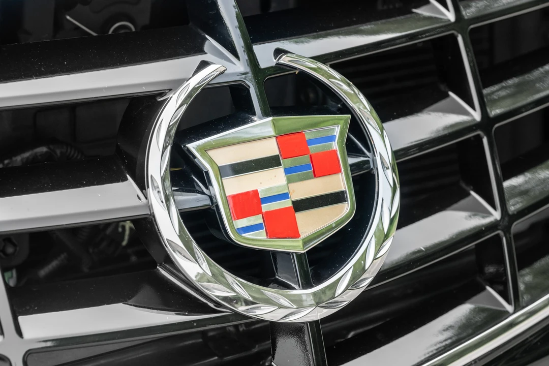 2007 Cadillac DTS - Image 20 of 31