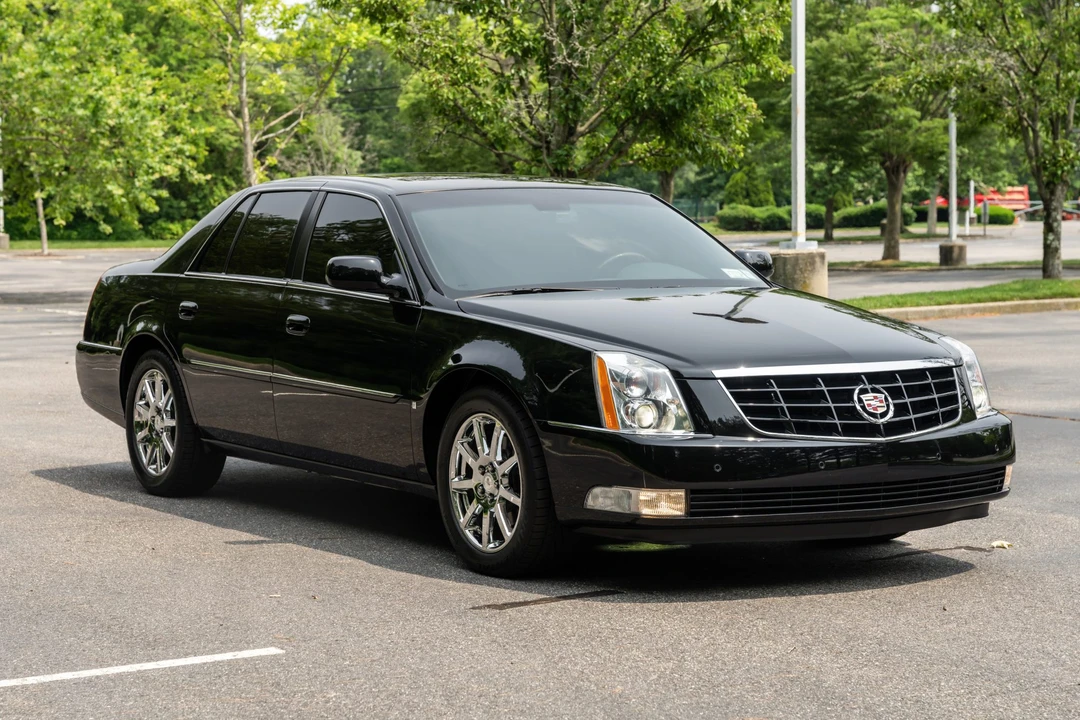 2007 Cadillac DTS - Image 4 of 31