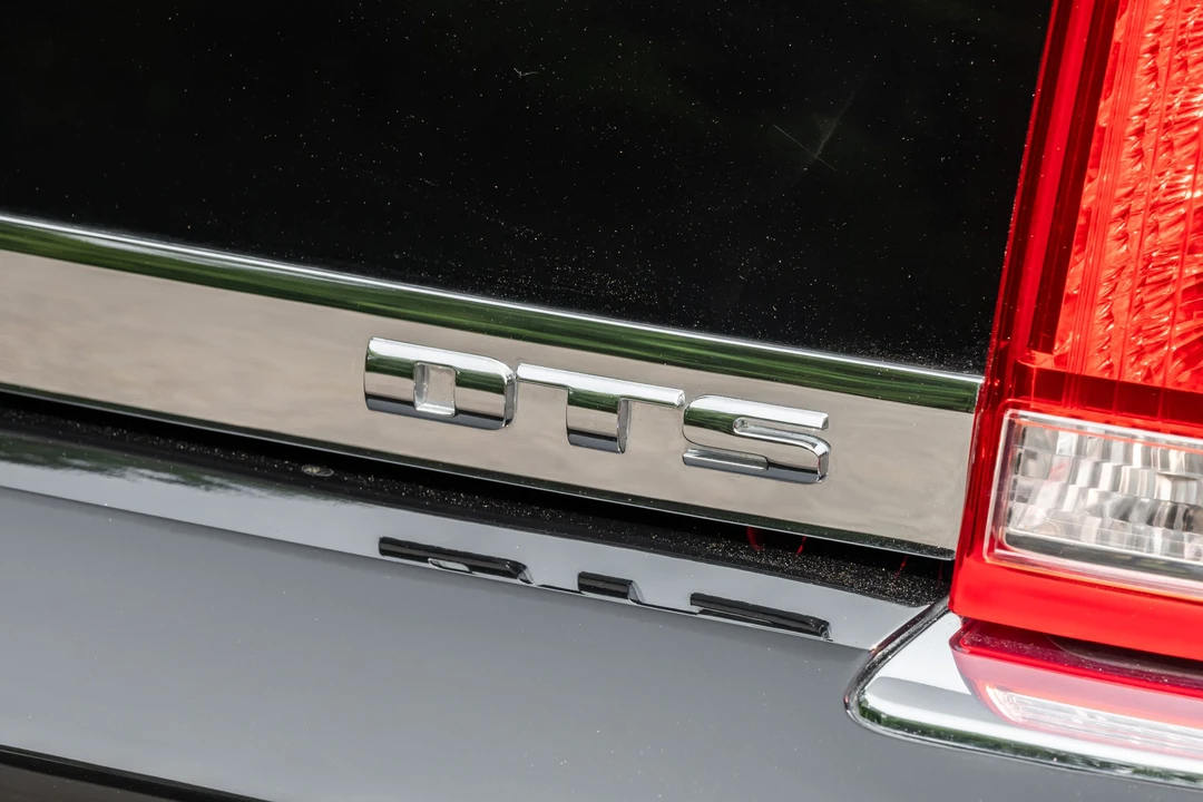 2007 Cadillac DTS - Image 22 of 31
