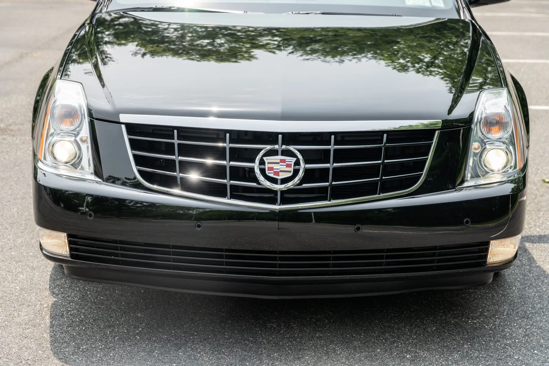 2007 Cadillac DTS - Image 10 of 31