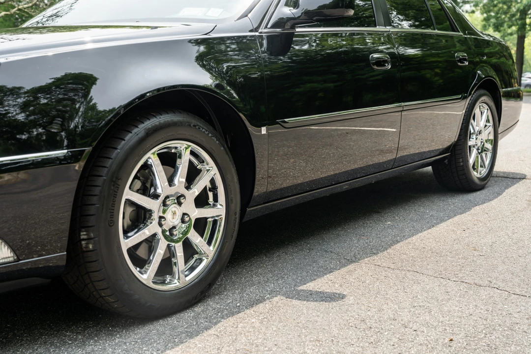 2007 Cadillac DTS - Image 19 of 31