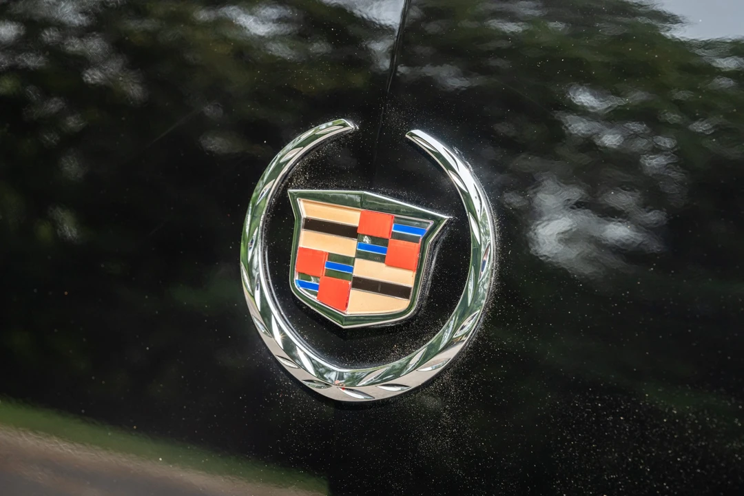 2007 Cadillac DTS - Image 23 of 31