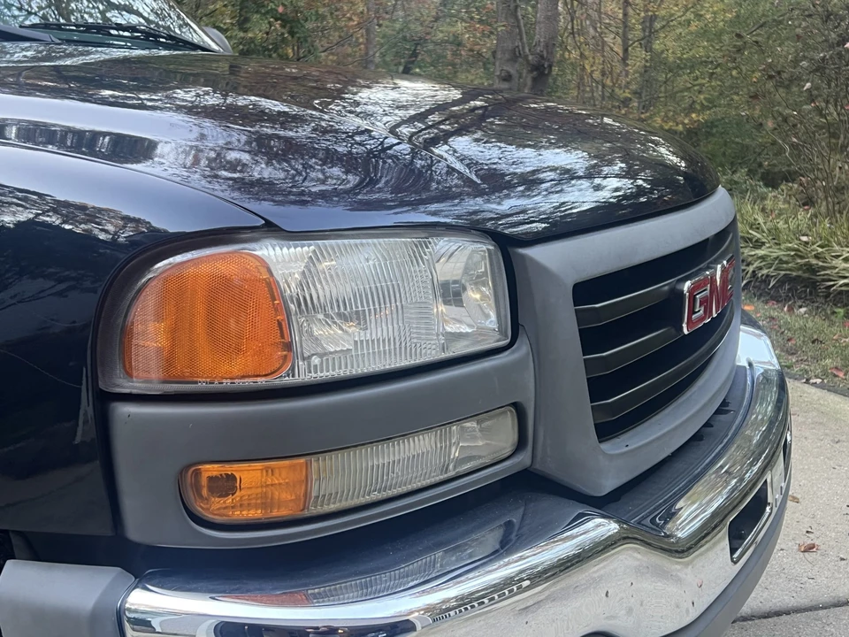 2007 GMC Sierra 2nd Gen - Image 15 of 31