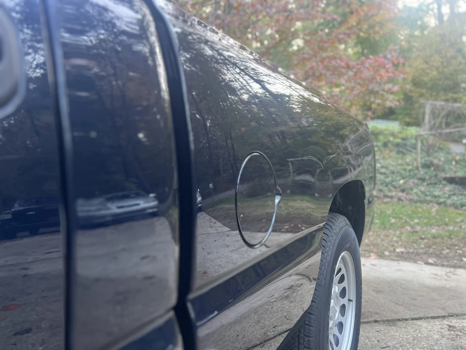 2007 GMC Sierra 2nd Gen - Image 22 of 31