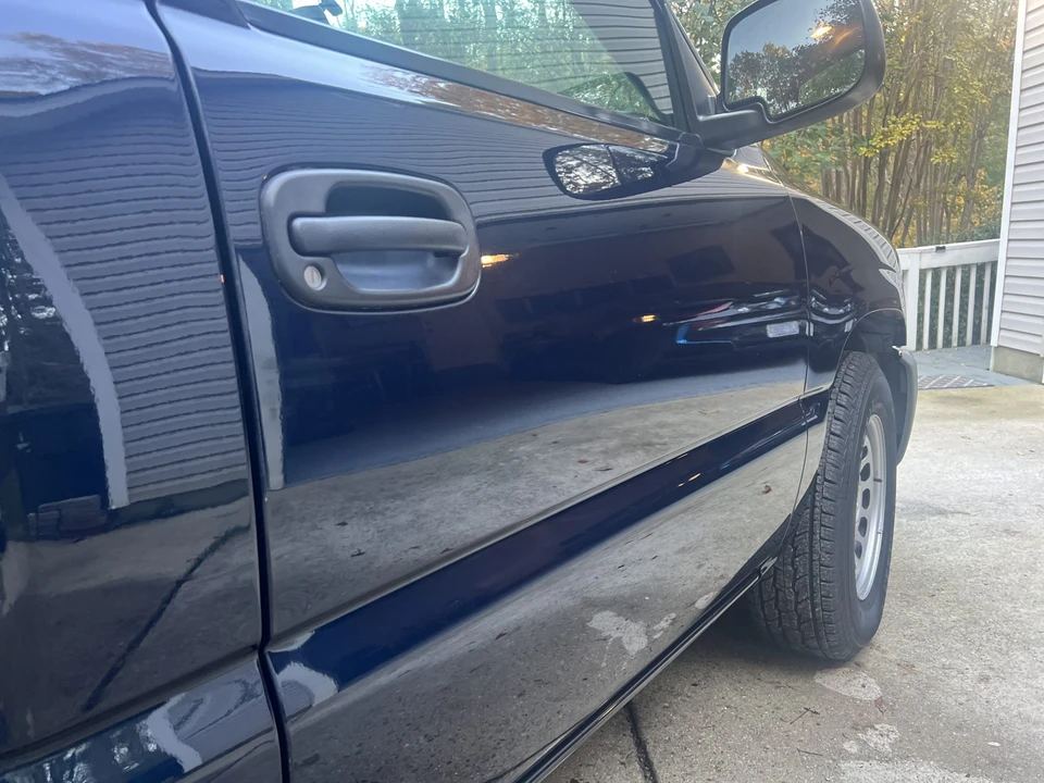 2007 GMC Sierra 2nd Gen - Image 18 of 31