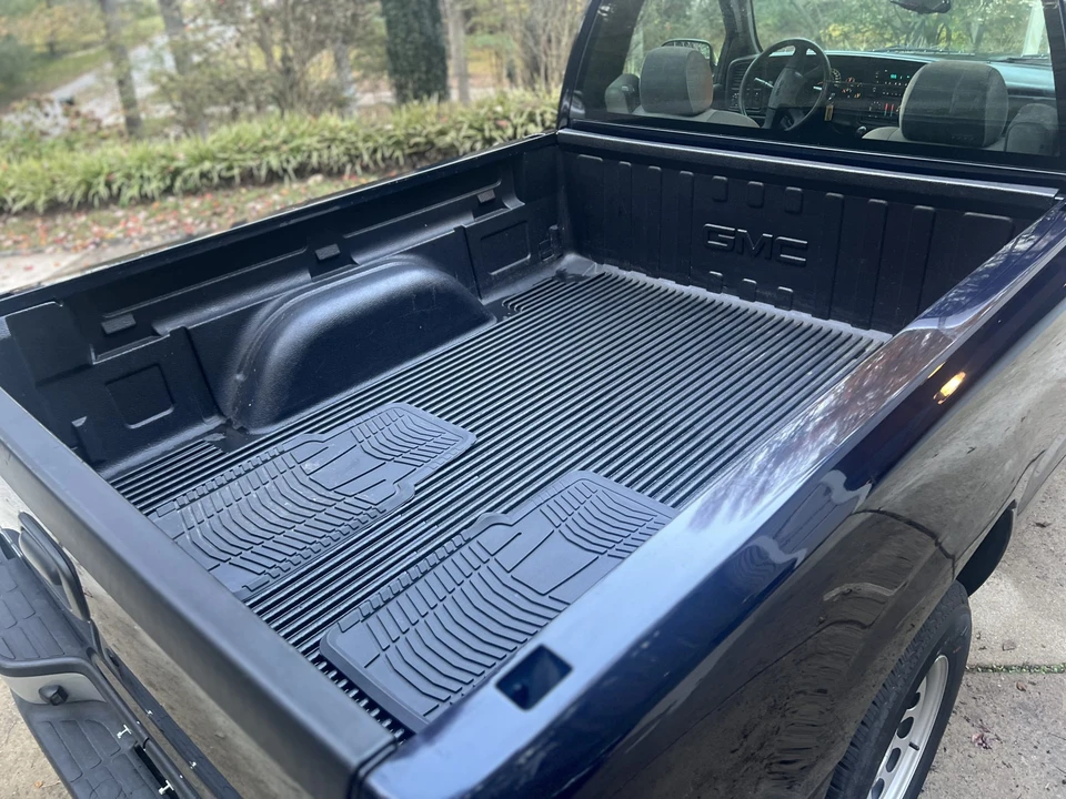 2007 GMC Sierra 2nd Gen - Image 31 of 31