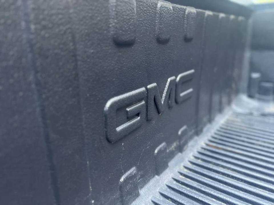2007 GMC Sierra 2nd Gen - Image 30 of 31