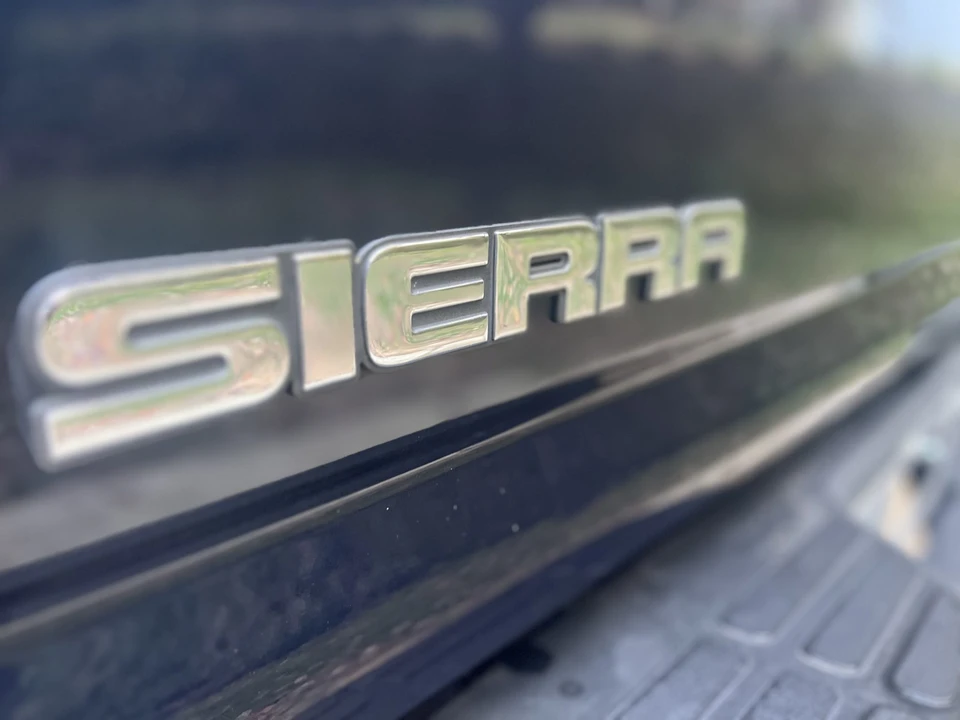 2007 GMC Sierra 2nd Gen - Image 29 of 31