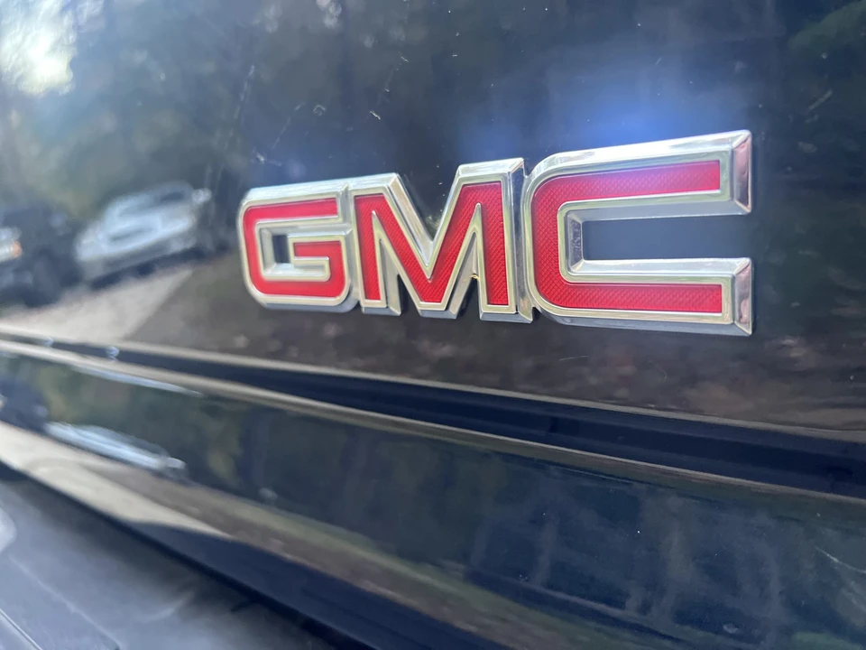 2007 GMC Sierra 2nd Gen - Image 28 of 31