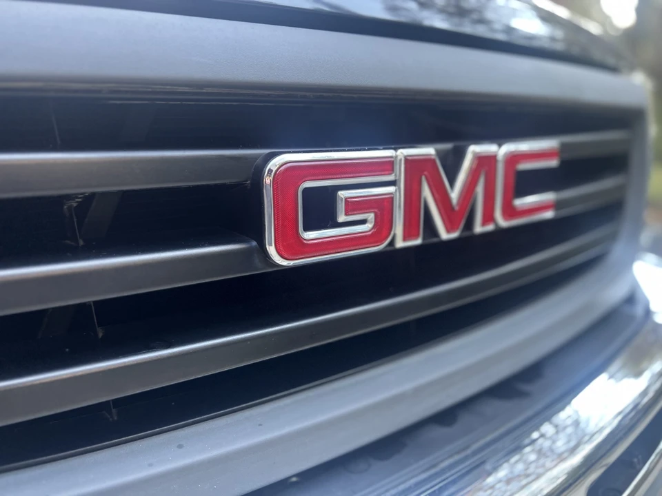 2007 GMC Sierra 2nd Gen - Image 27 of 31
