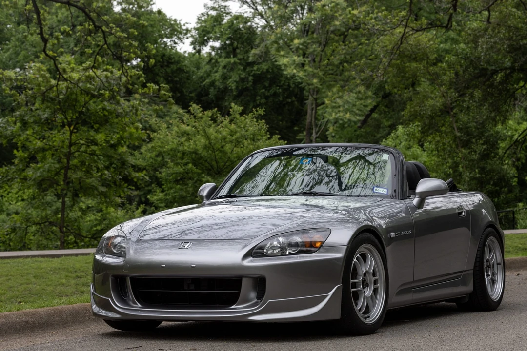 2007 Honda AP2 S2000 - Image 4 of 31