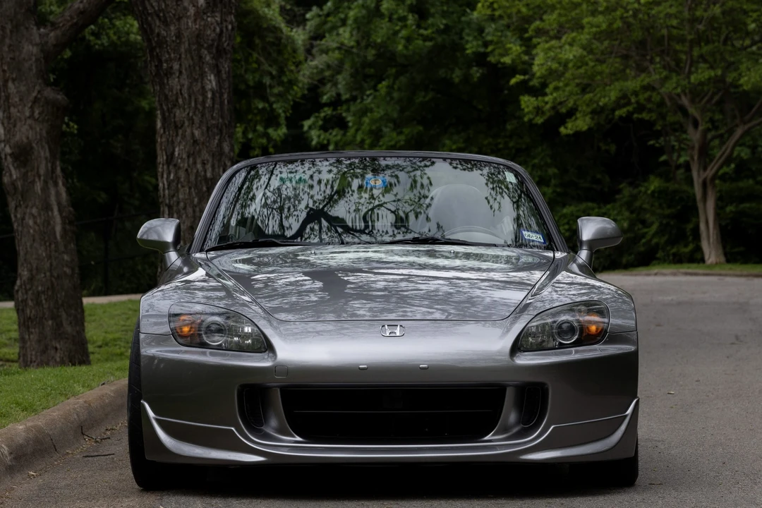 2007 Honda AP2 S2000 - Image 6 of 31