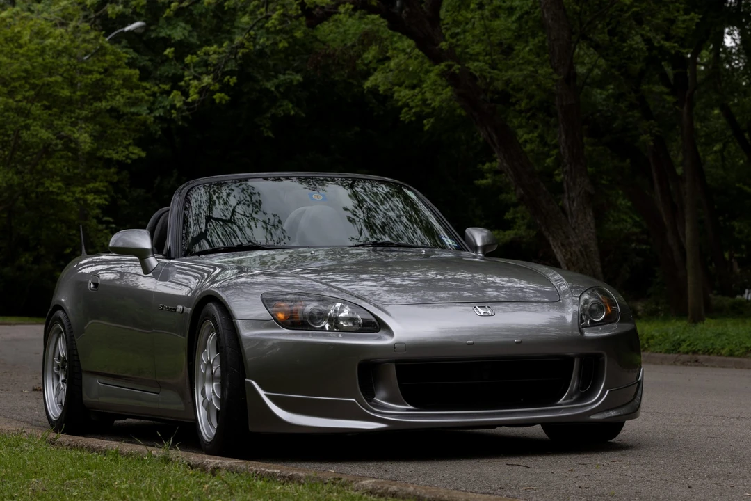 2007 Honda AP2 S2000 - Image 7 of 31