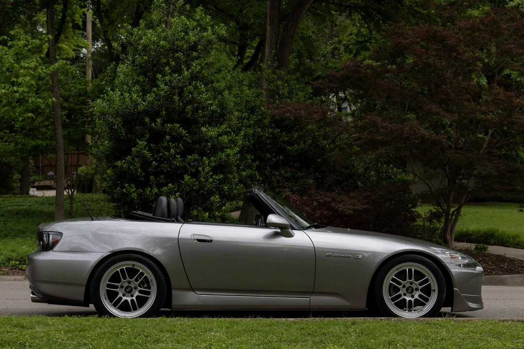 2007 Honda AP2 S2000 - Image 11 of 31