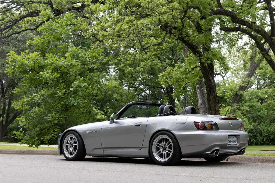 2007 Honda AP2 S2000 - Image 19 of 31