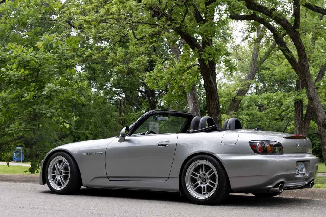 2007 Honda AP2 S2000 - Image 17 of 31