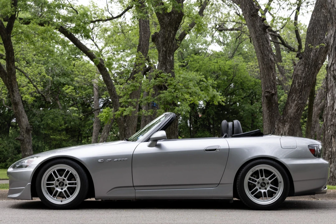 2007 Honda AP2 S2000 - Image 20 of 31