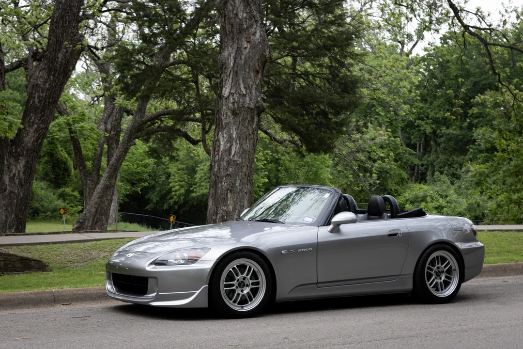 2007 Honda AP2 S2000 - Image 22 of 31