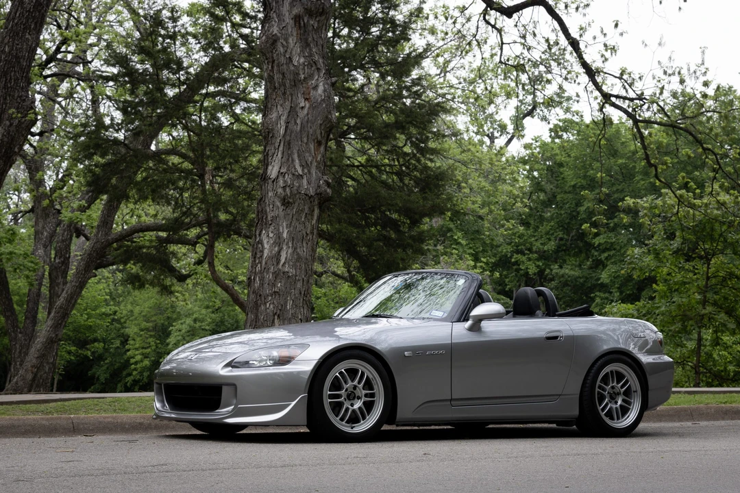 2007 Honda AP2 S2000 - Image 21 of 31
