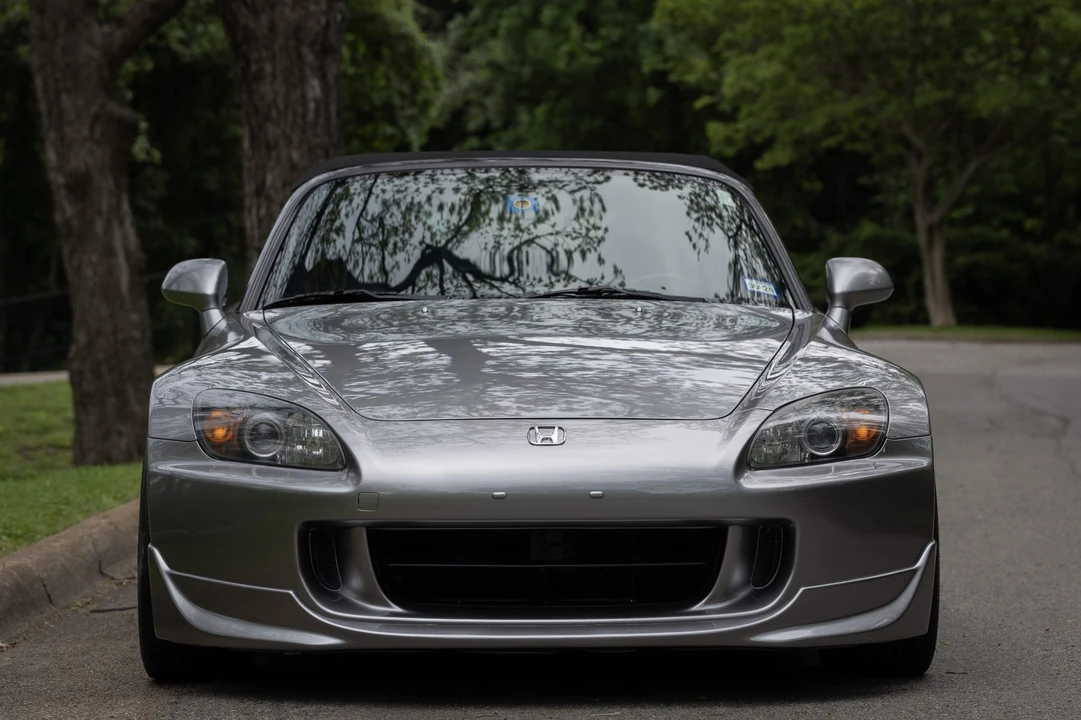 2007 Honda AP2 S2000 - Image 25 of 31