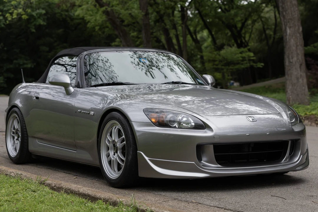 2007 Honda AP2 S2000 - Image 27 of 31