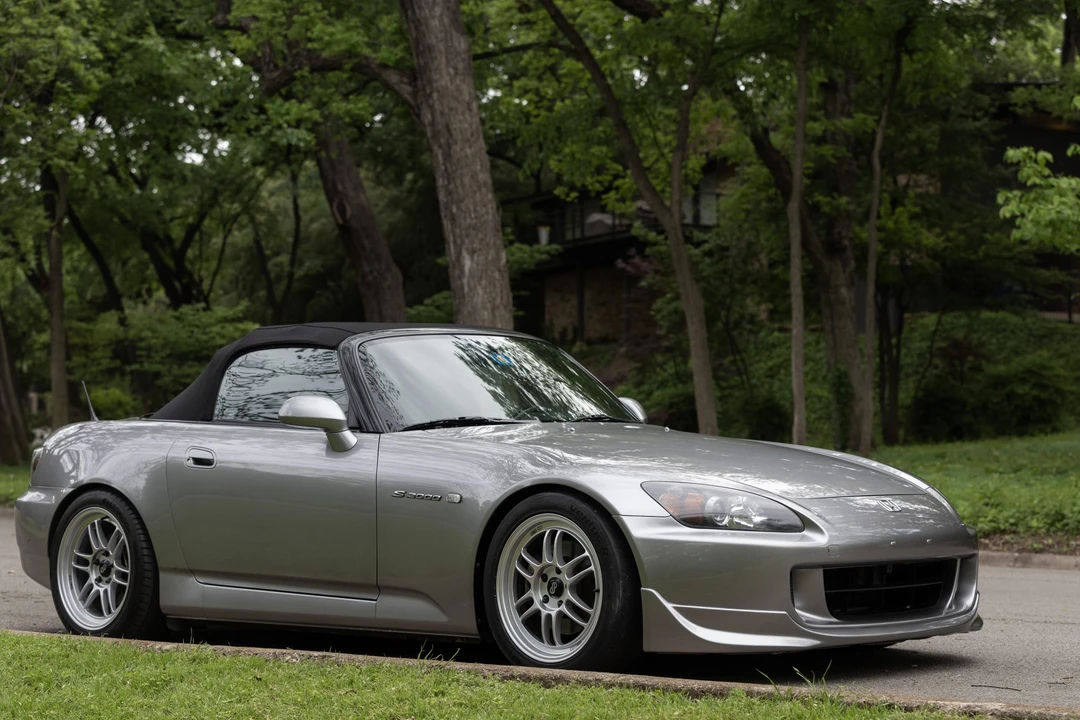 2007 Honda AP2 S2000 - Image 28 of 31