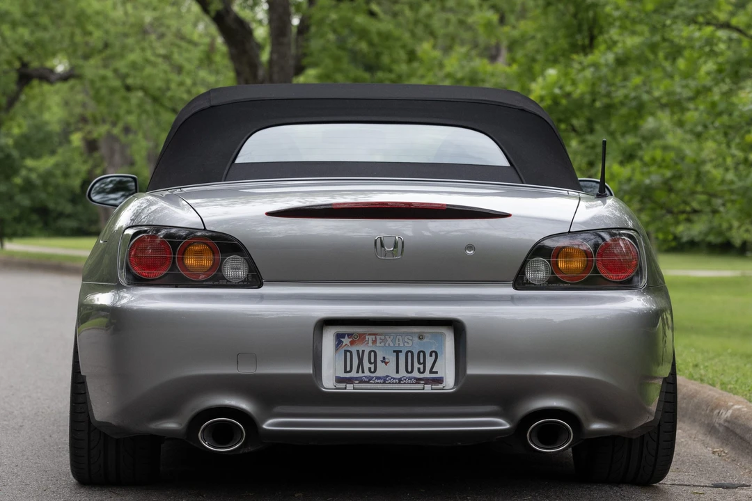 2007 Honda AP2 S2000 - Image 30 of 31