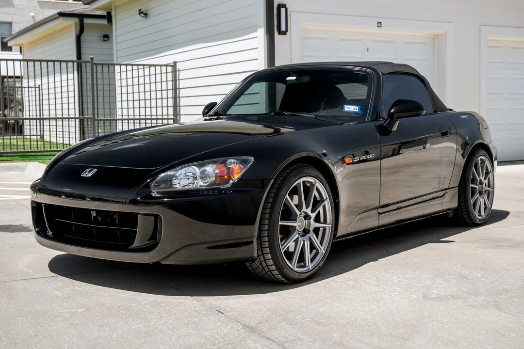 2007 Honda AP2 S2000 - Image 8 of 31