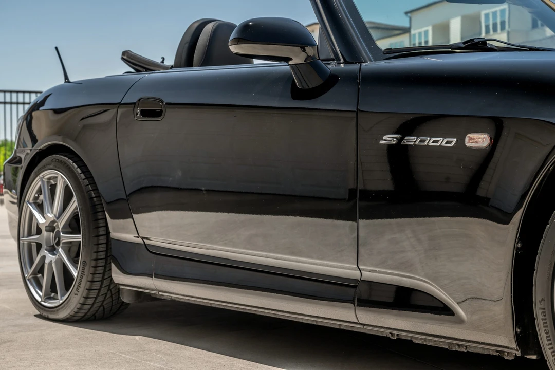 2007 Honda AP2 S2000 - Image 22 of 31
