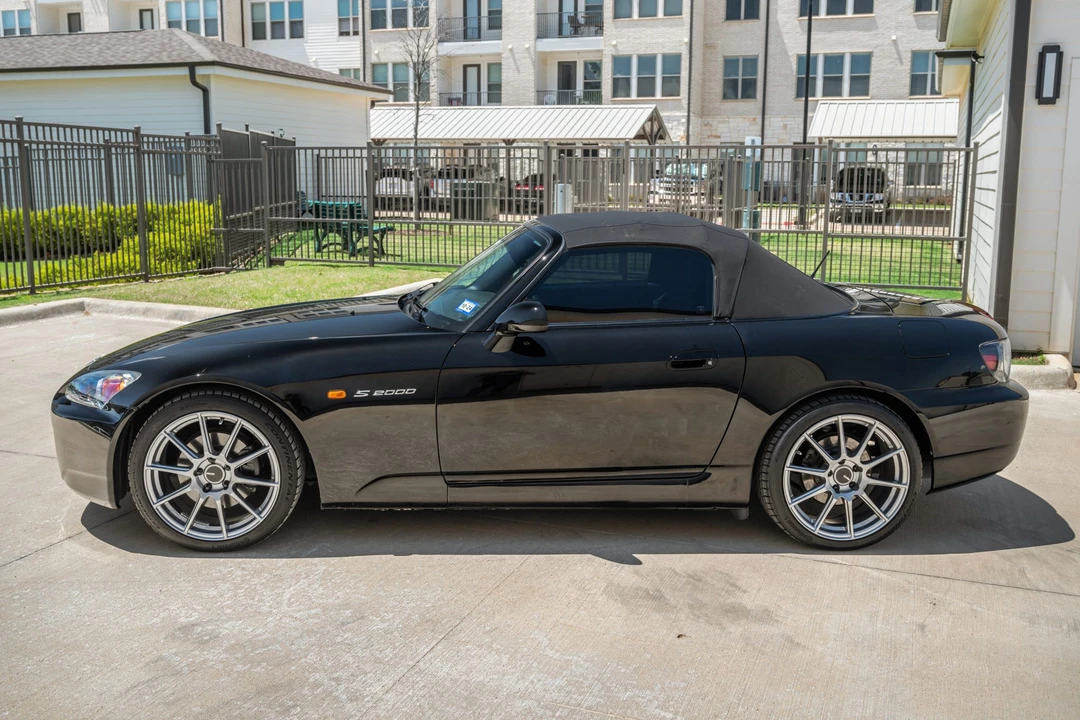 2007 Honda AP2 S2000 - Image 14 of 31
