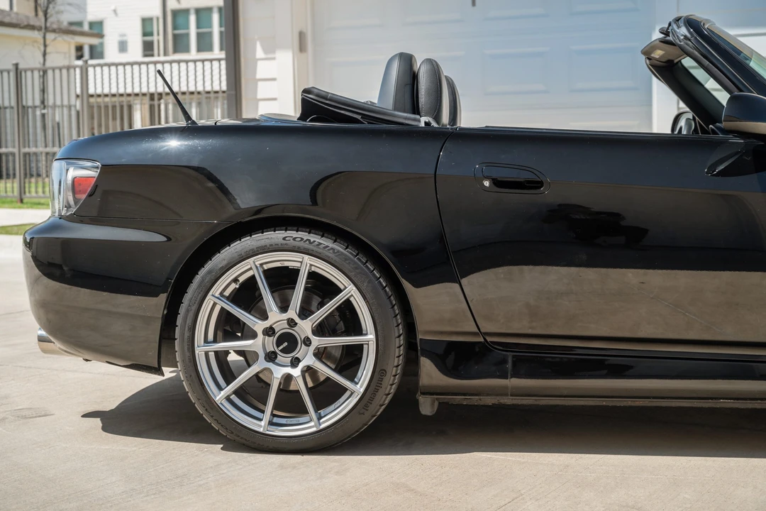 2007 Honda AP2 S2000 - Image 21 of 31