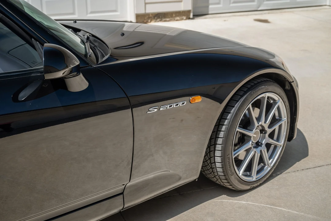 2007 Honda AP2 S2000 - Image 24 of 31