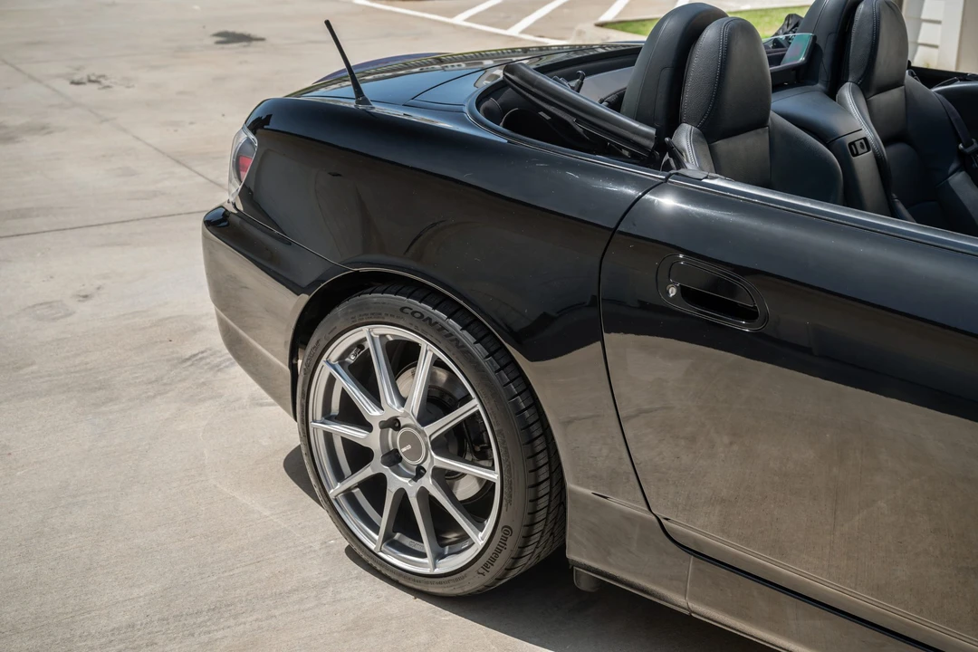 2007 Honda AP2 S2000 - Image 20 of 31