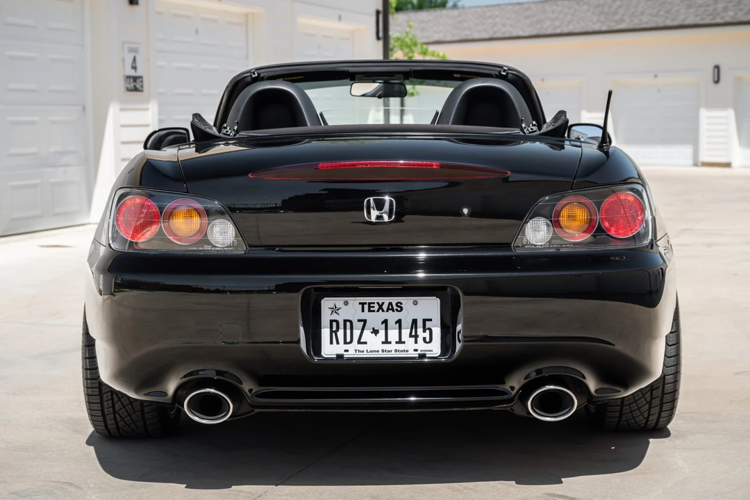 2007 Honda AP2 S2000 - Image 5 of 31