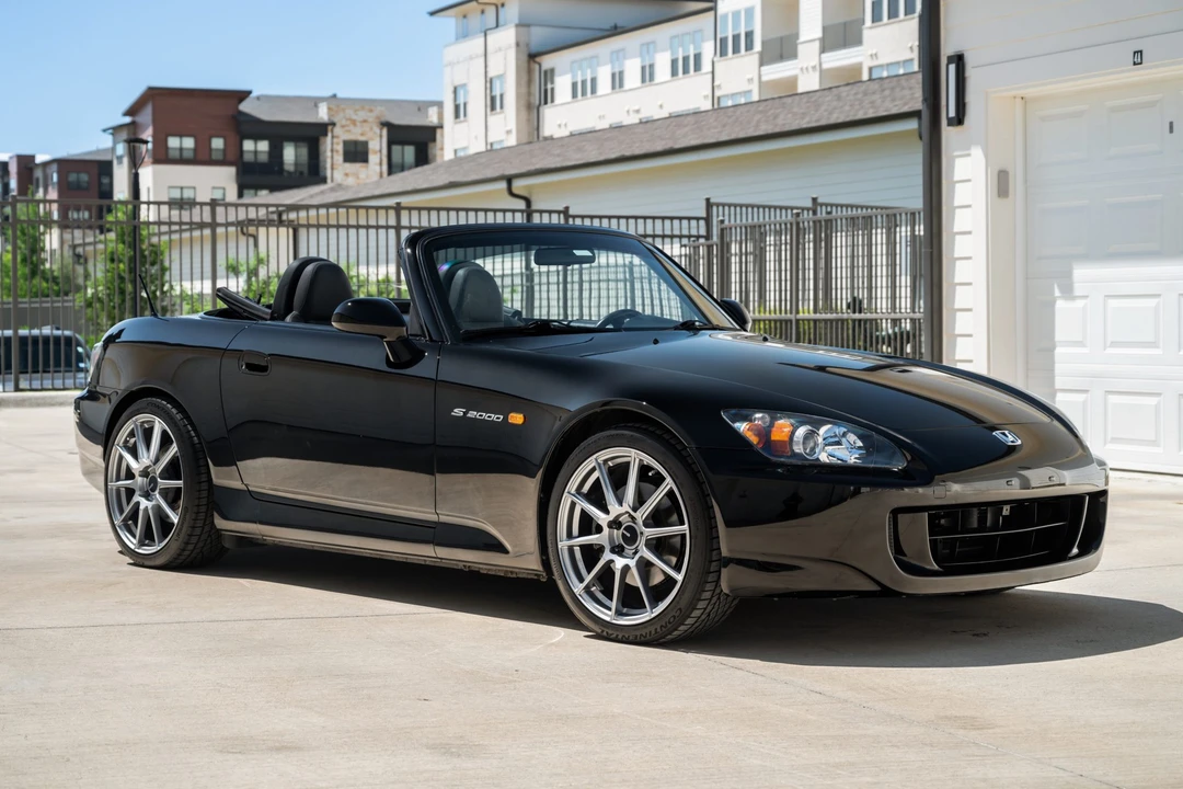 2007 Honda AP2 S2000 - Image 3 of 31